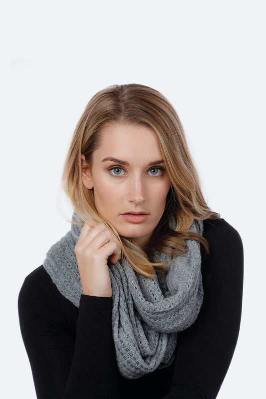 The secret of possum merino