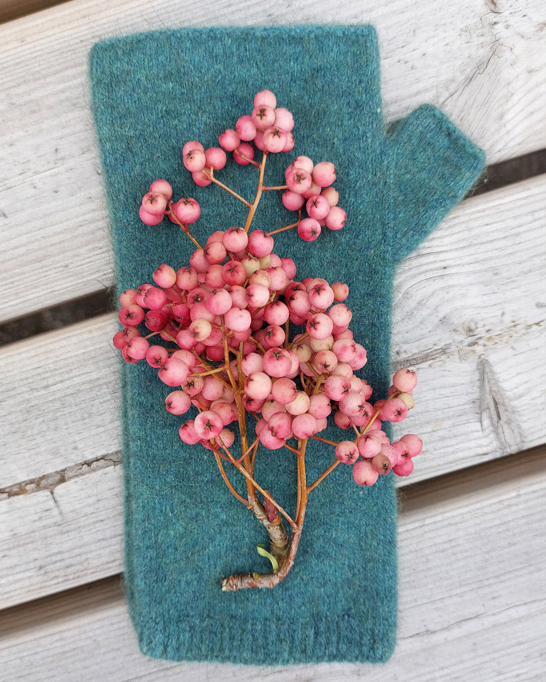 Wristwarmer