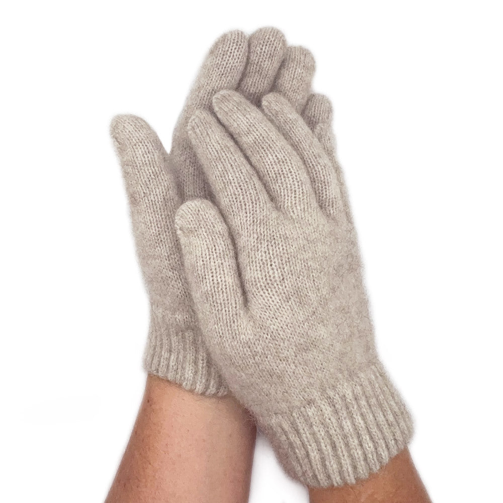 Woolen Gloves