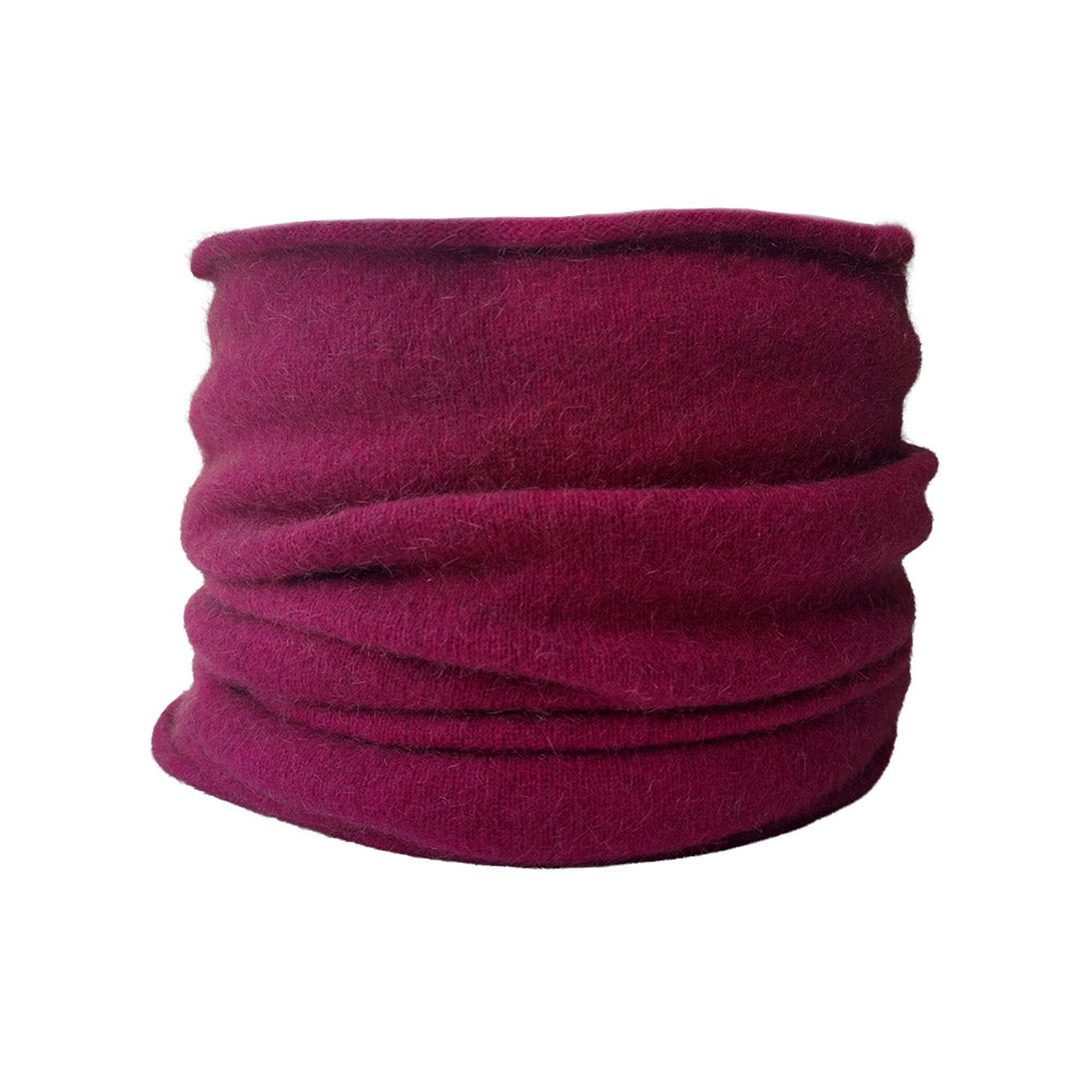 Neckwarmer | Snood
