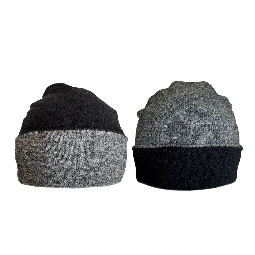 Reversible Beanie