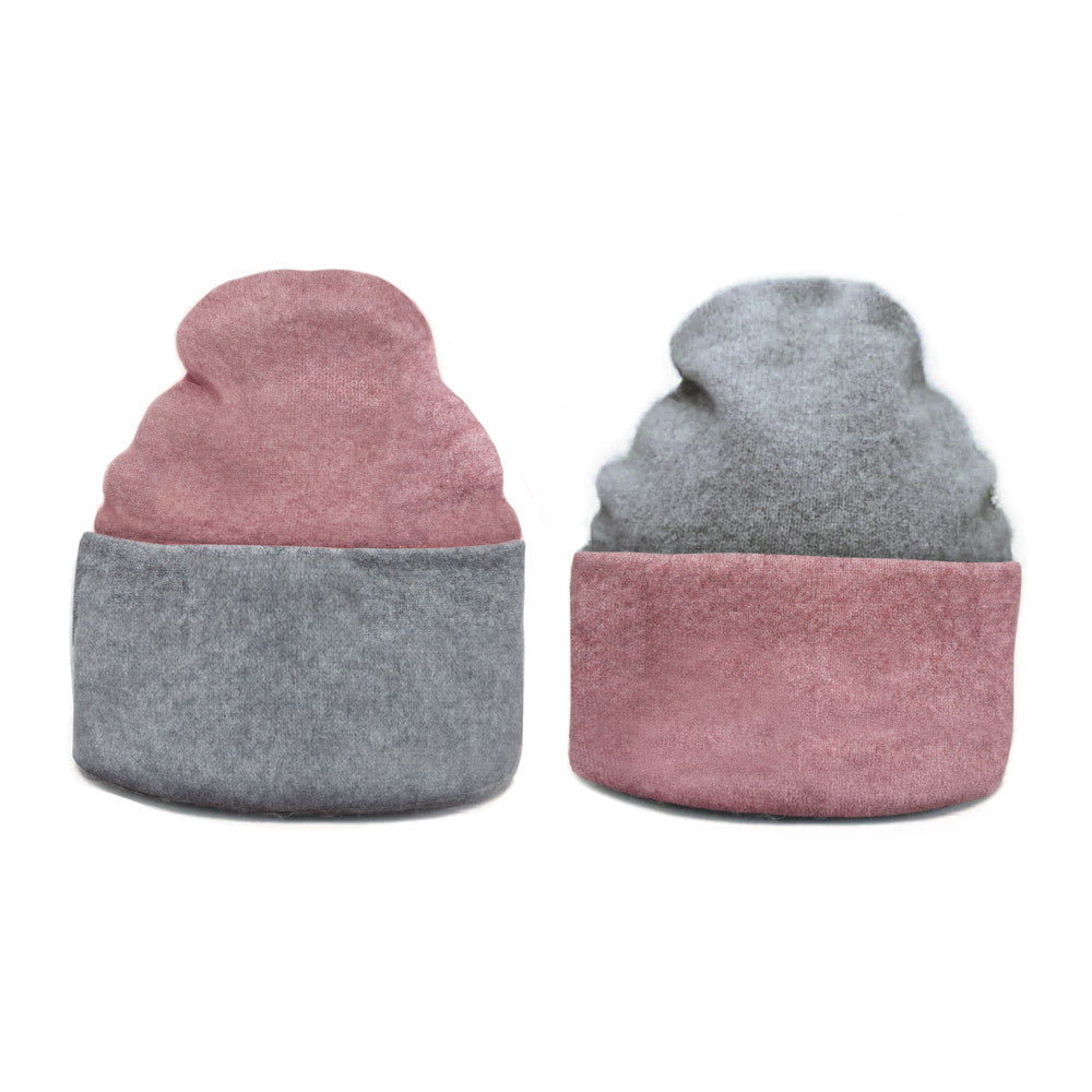 Reversible Beanie