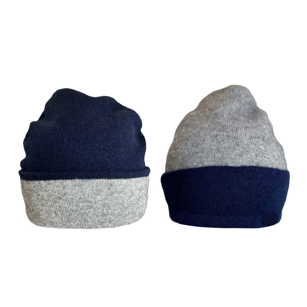 Reversible Beanie