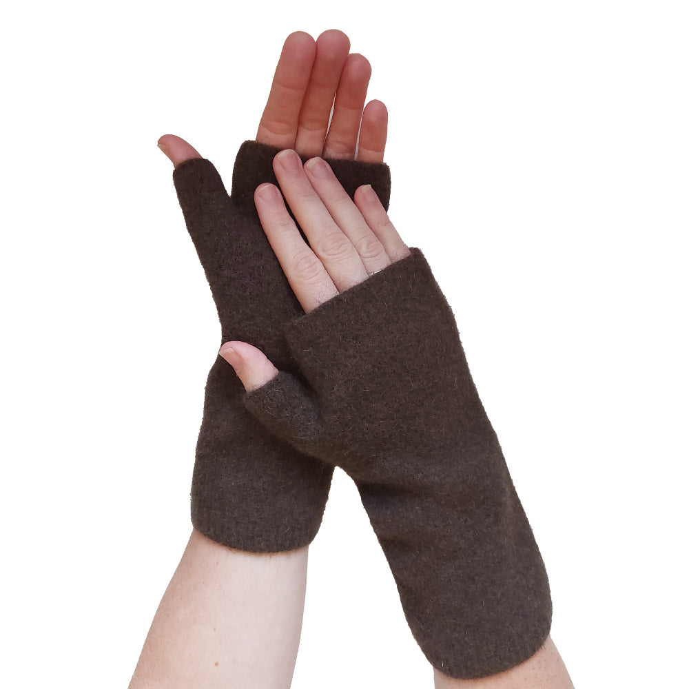 Wristwarmer