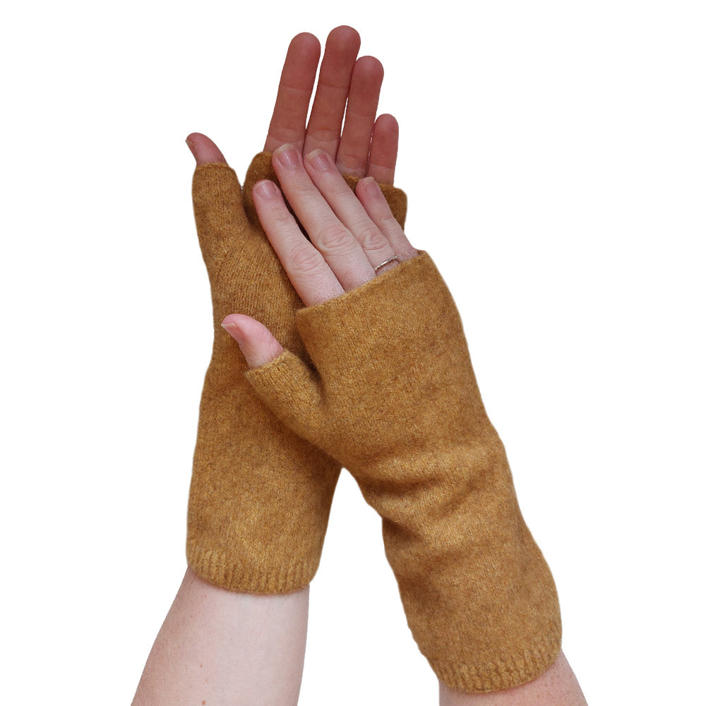Wristwarmer