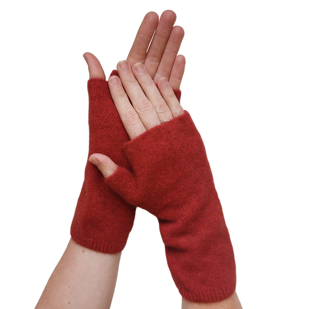 Wristwarmer
