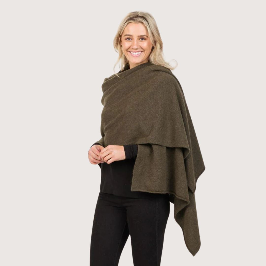 Travel Wrap
