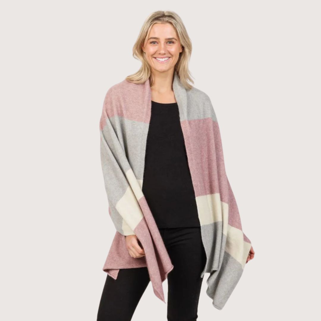 Travel Wrap