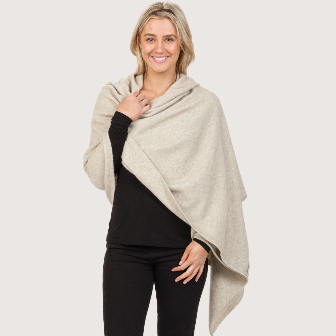 Travel Wrap
