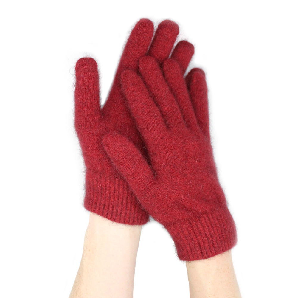 Woolen Gloves
