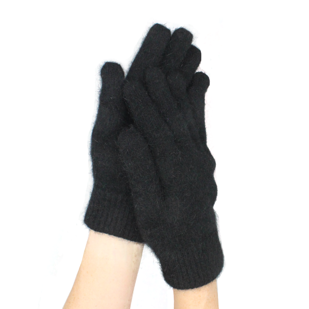 Woolen Gloves