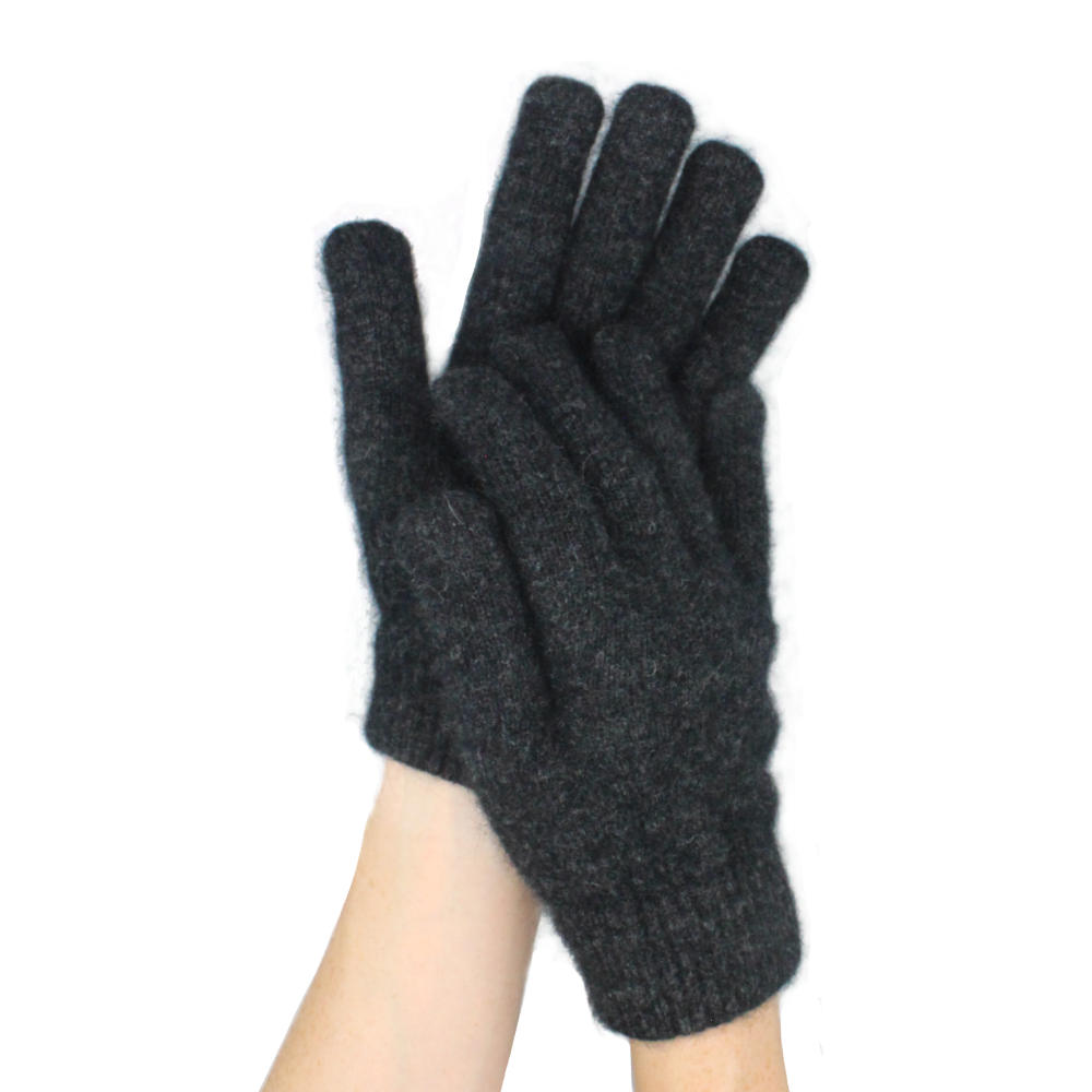 Woolen Gloves
