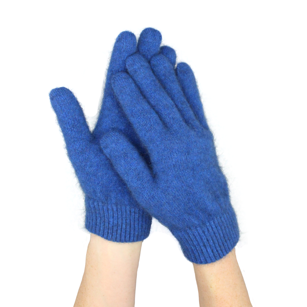 Woolen Gloves