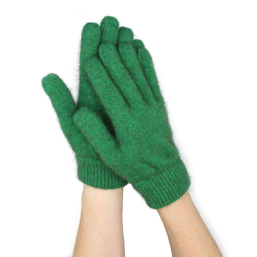 Woolen Gloves