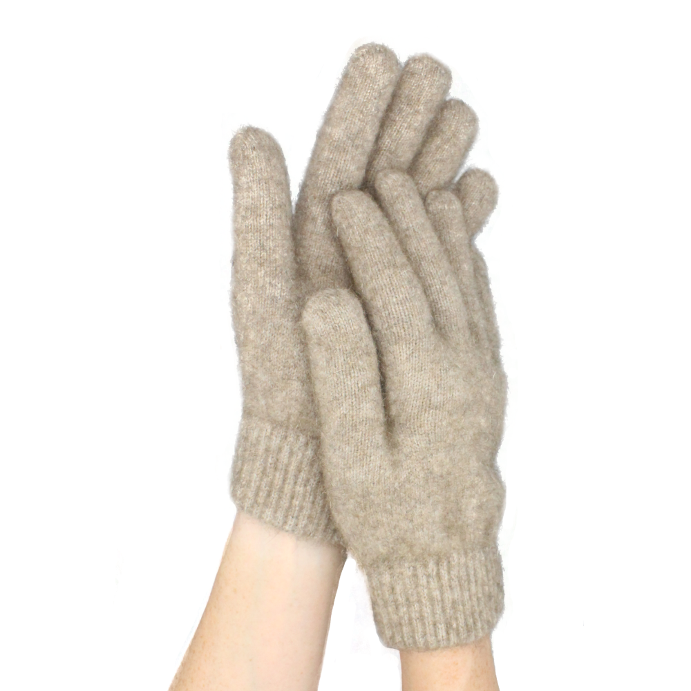 Woolen Gloves