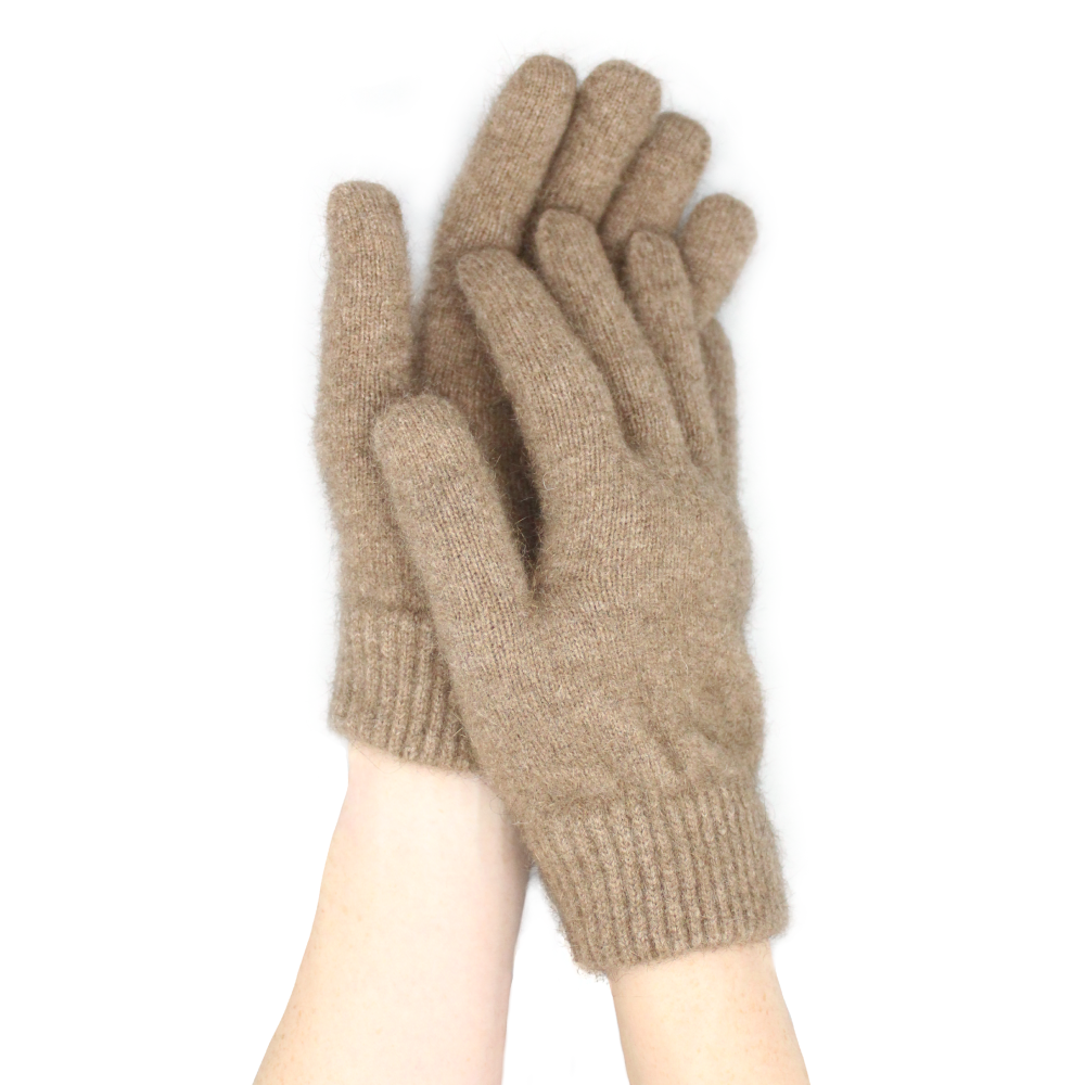 Woolen Gloves