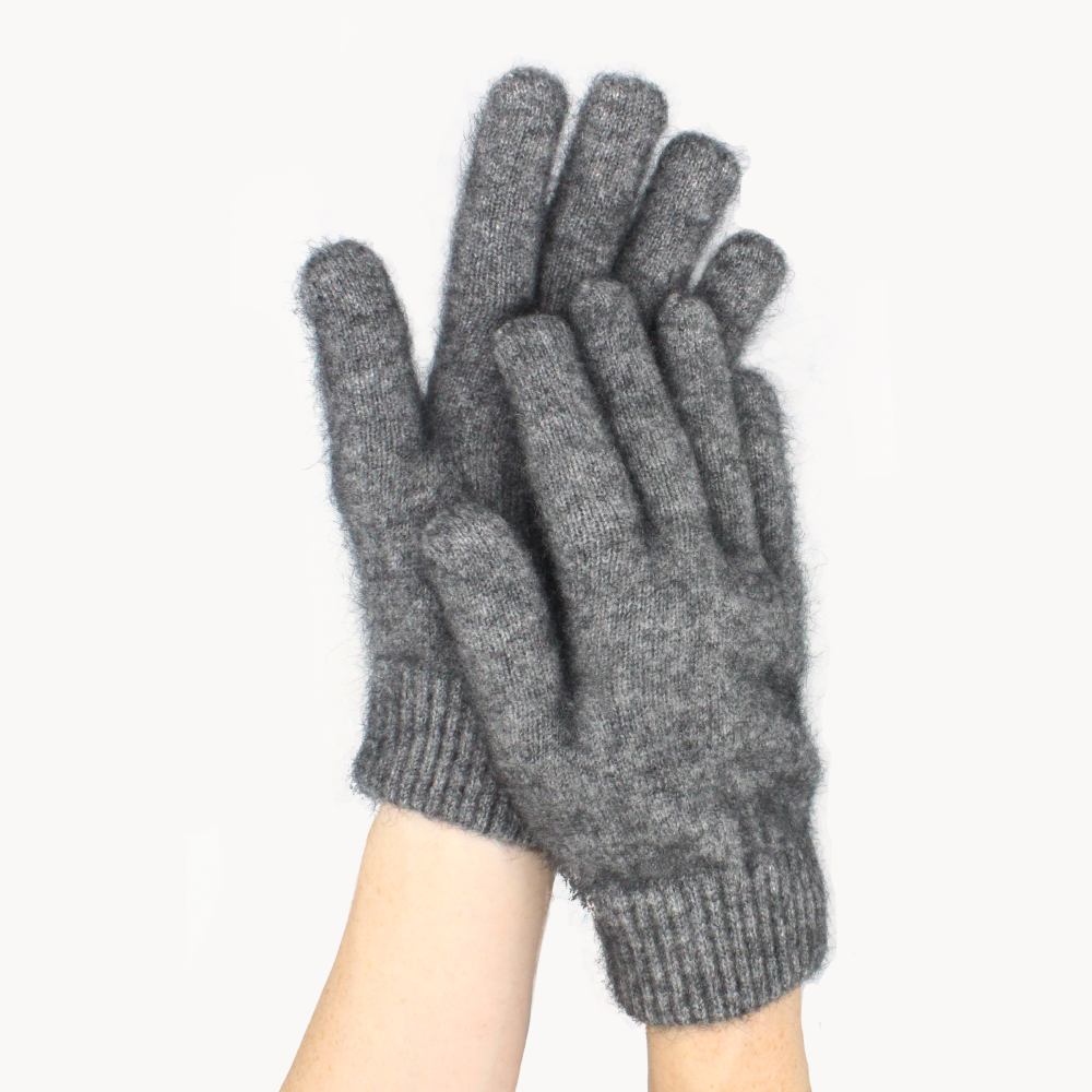 Woolen Gloves