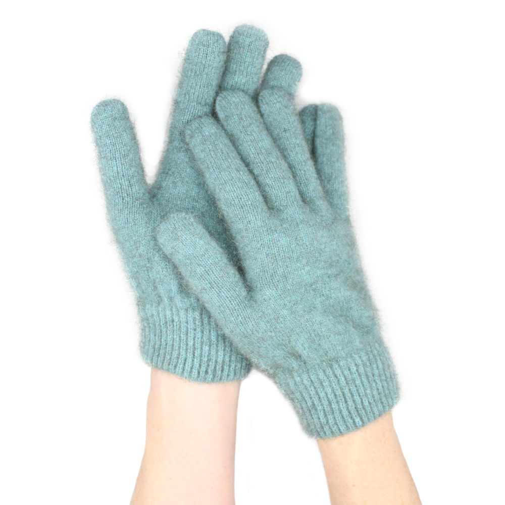 Woolen Gloves