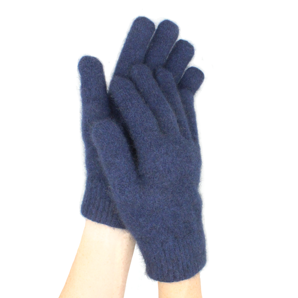 Woolen Gloves