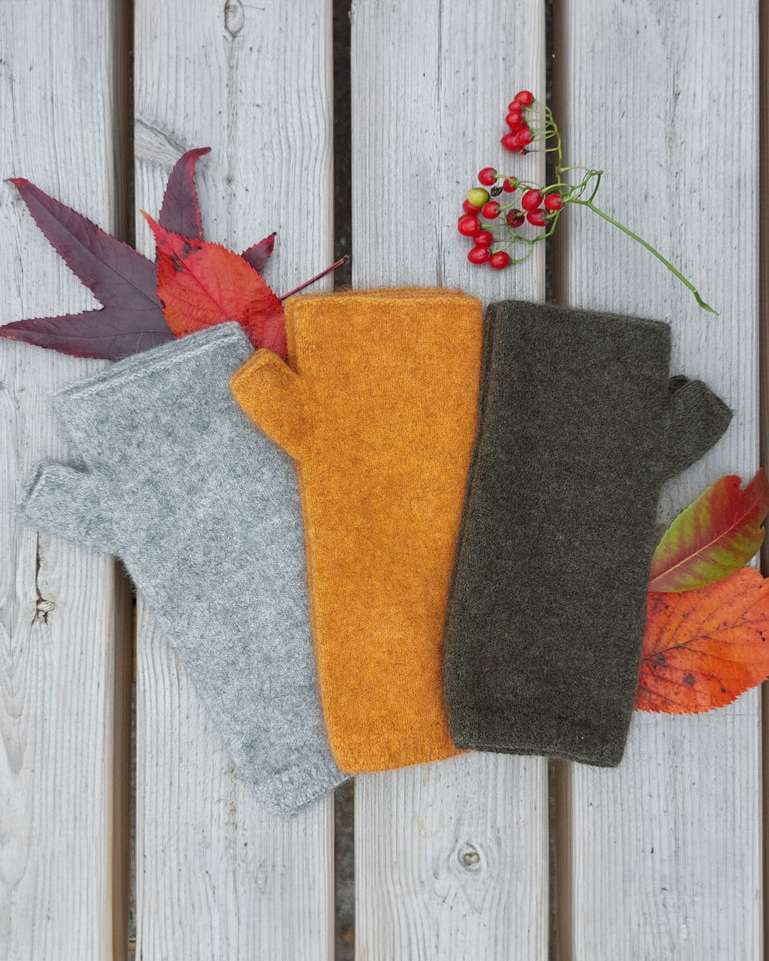 Why Possum Merino is the Ultimate Autumn Layer