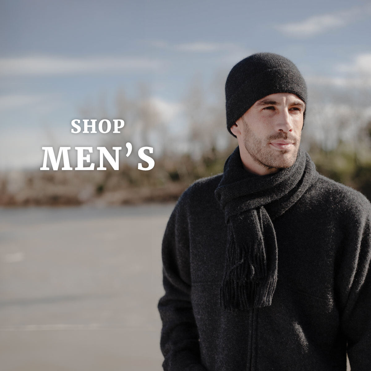 Men's Wear