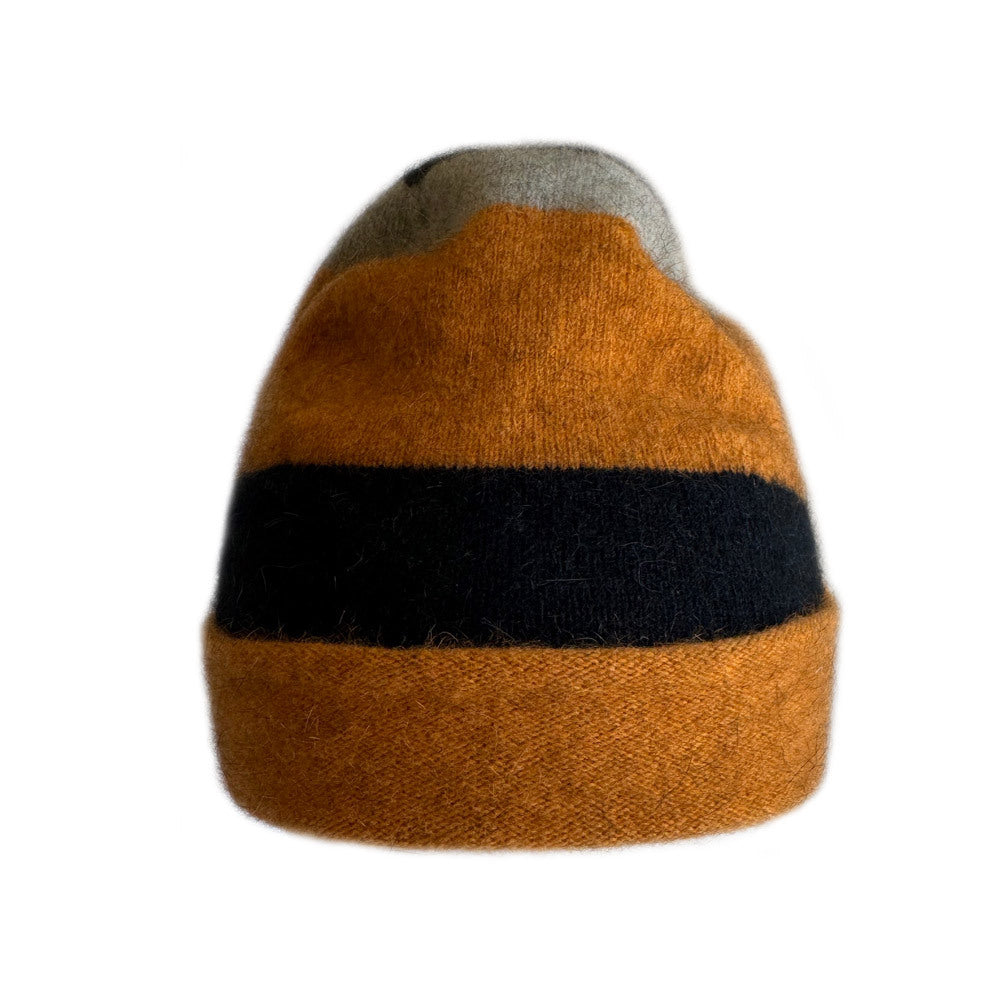 Travel Beanie