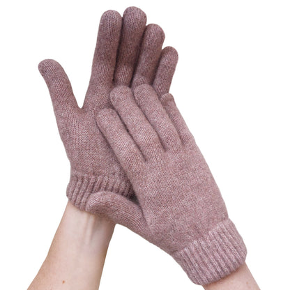 Woolen Gloves
