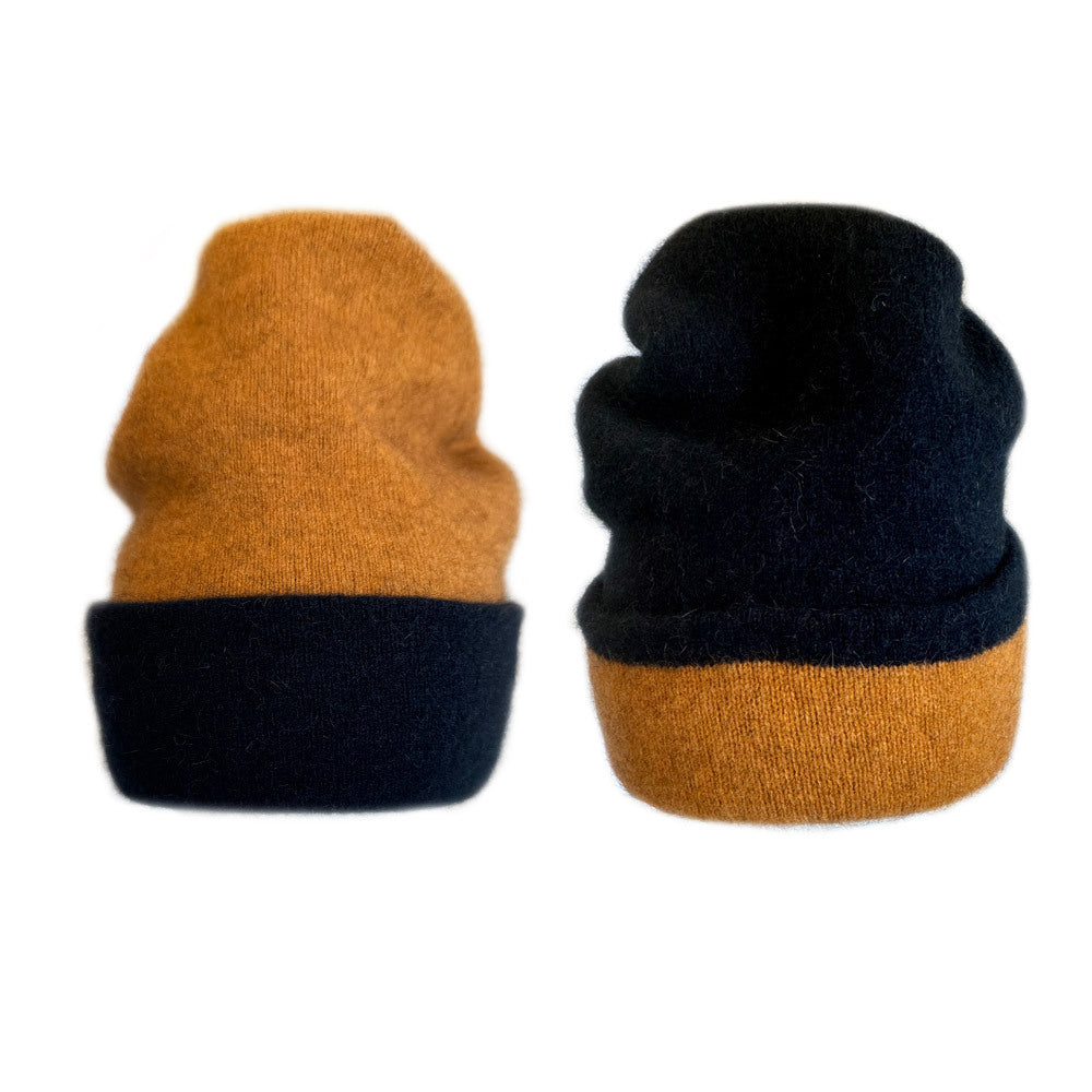 Reversible Beanie