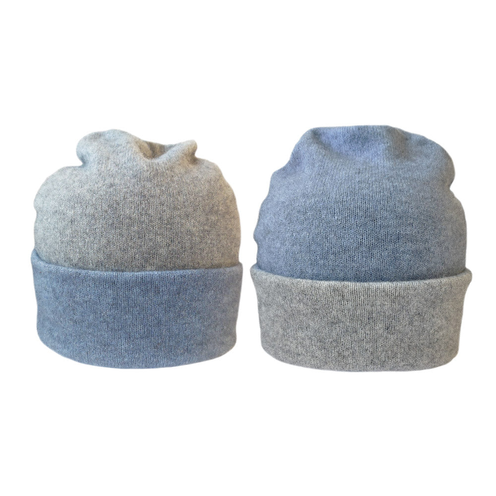 Reversible Beanie