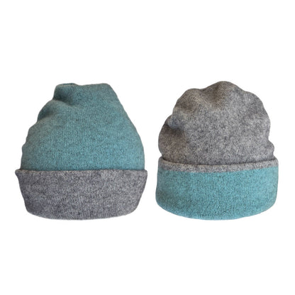 Reversible Beanie