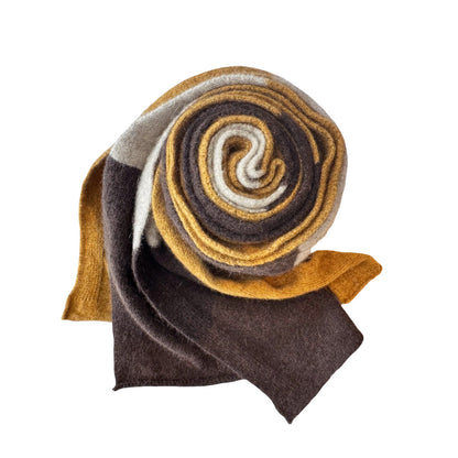 Travel Scarf