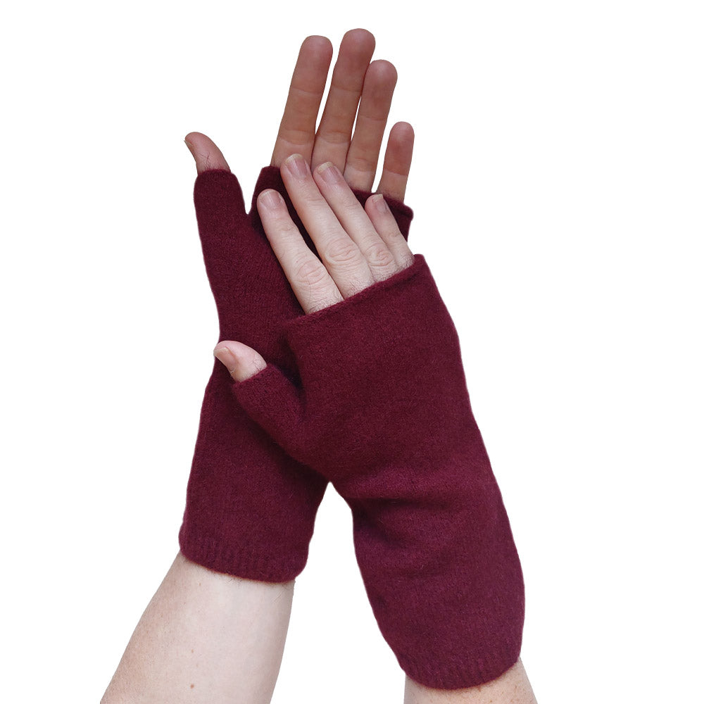 Wristwarmer