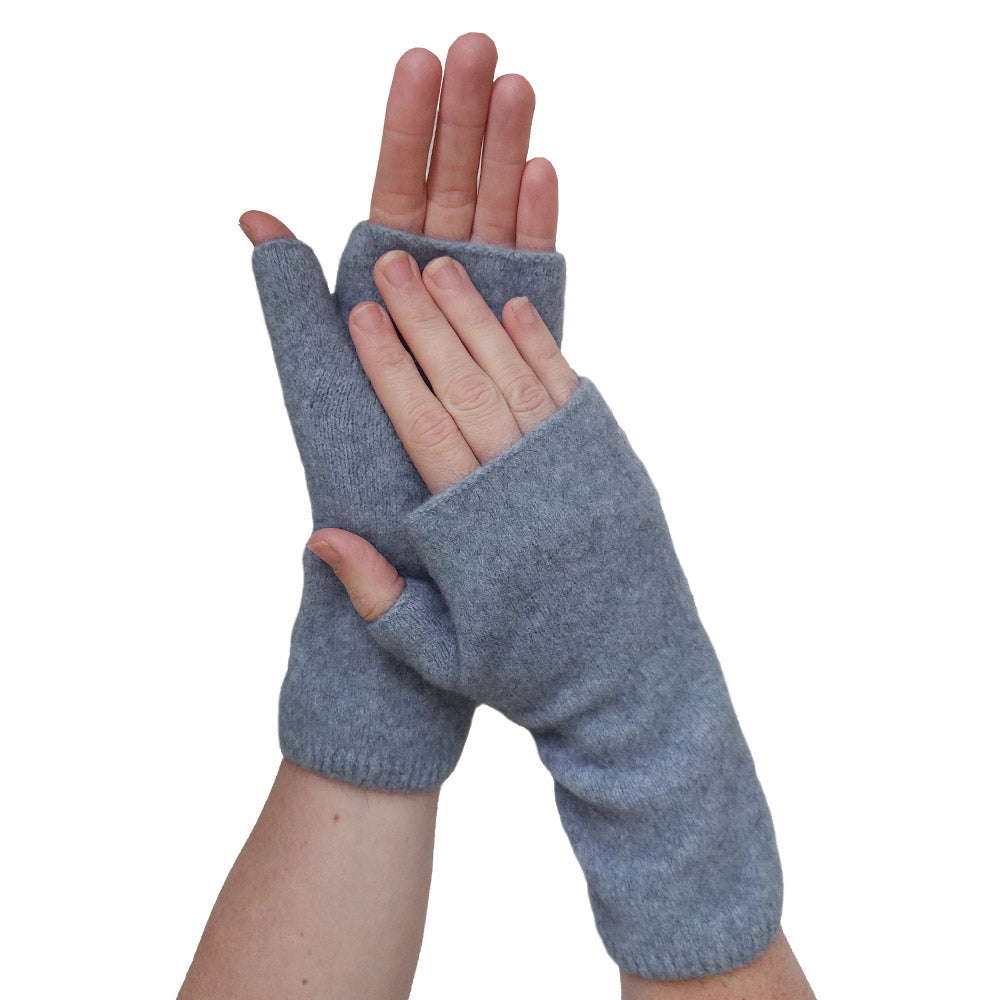 Wristwarmer