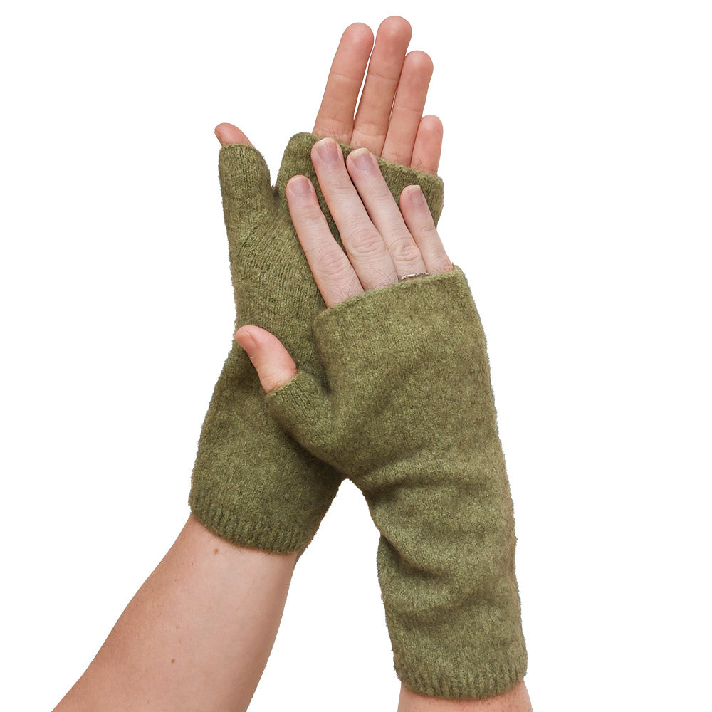Wristwarmer