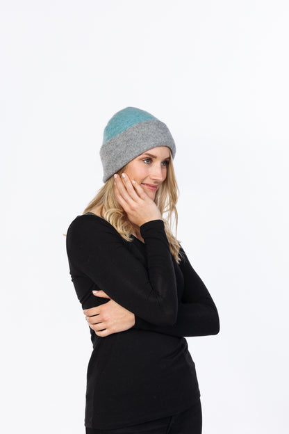 Reversible Beanie