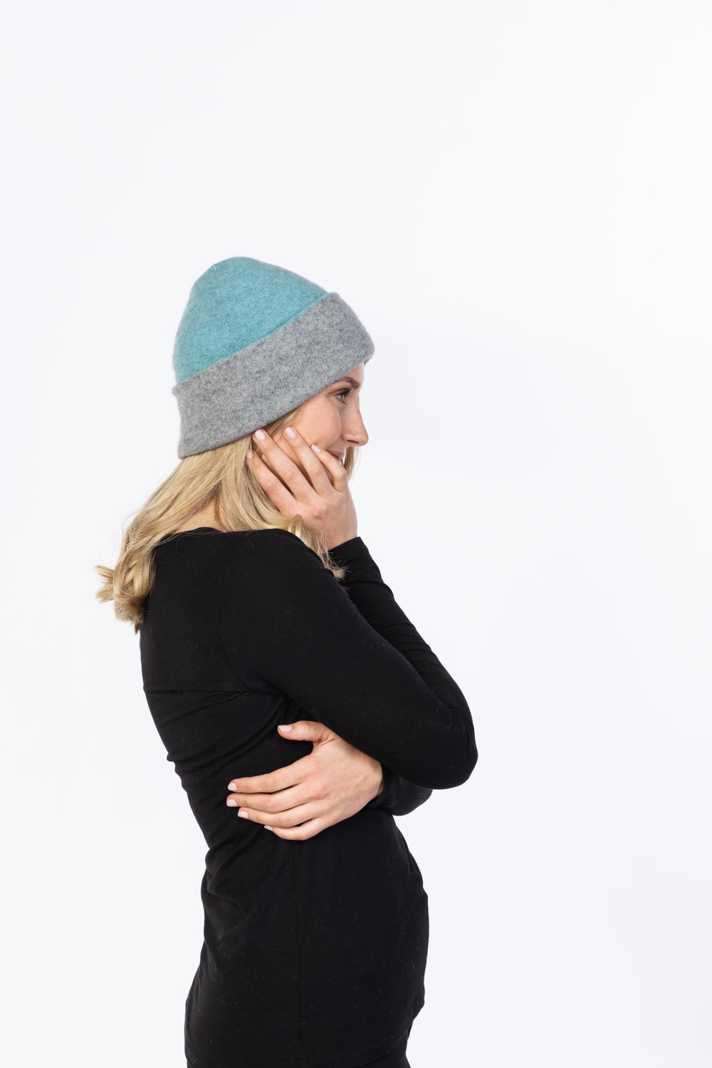 Reversible Beanie