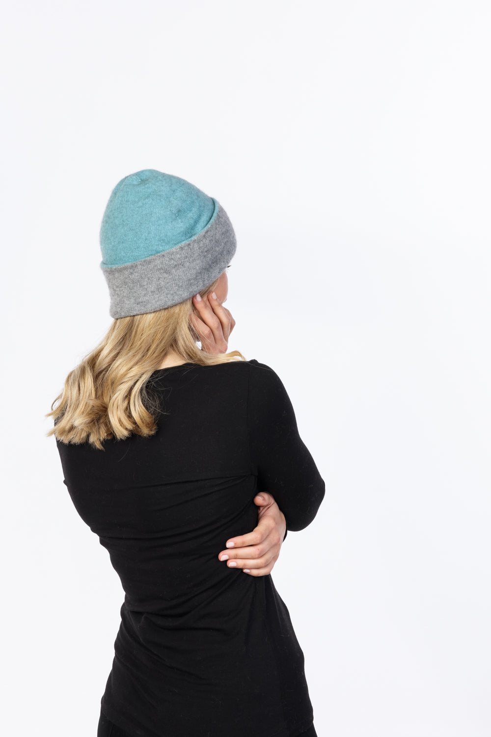 Reversible Beanie