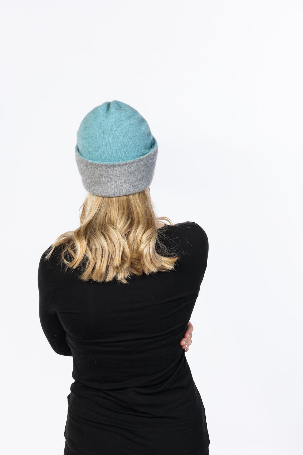 Reversible Beanie