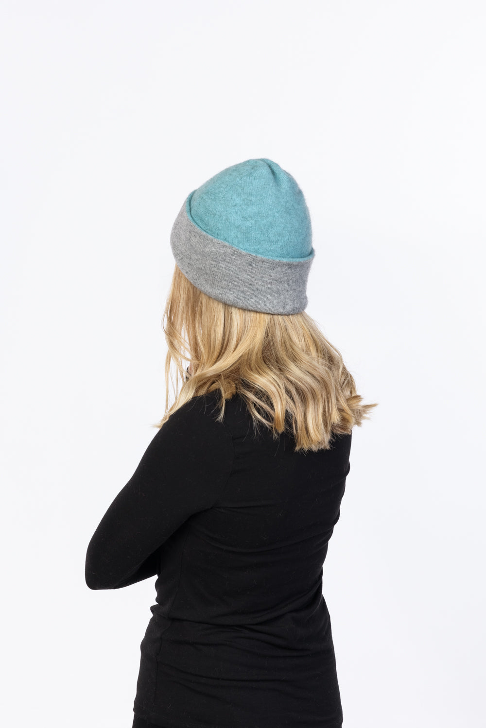 Reversible Beanie