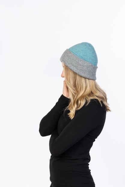 Reversible Beanie