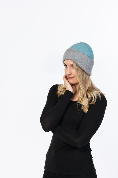 Reversible Beanie