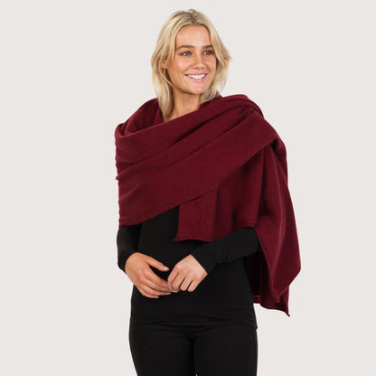 Travel Wrap