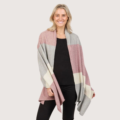Travel Wrap