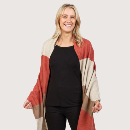 Travel Wrap