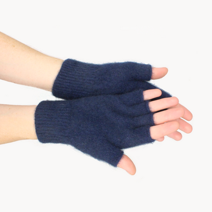 Fingerless Gloves