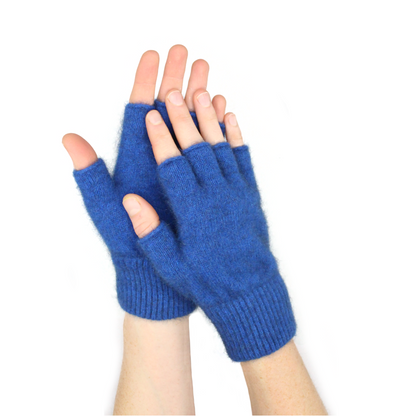 Fingerless Gloves