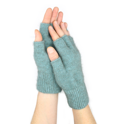 Fingerless Gloves