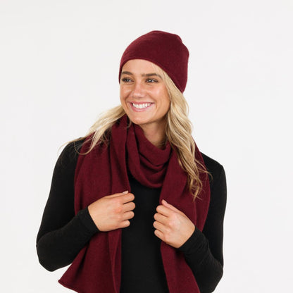 Travel Beanie