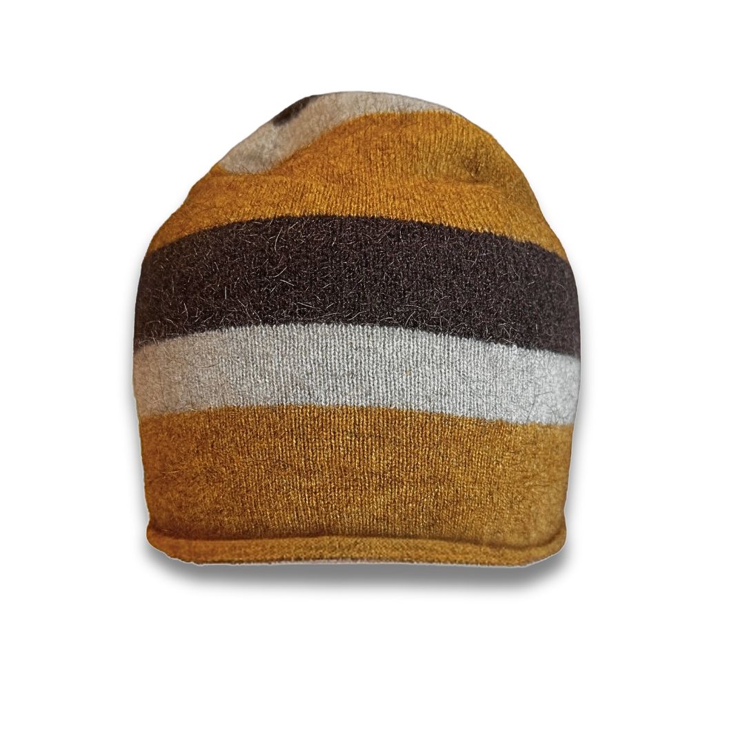 Travel Beanie