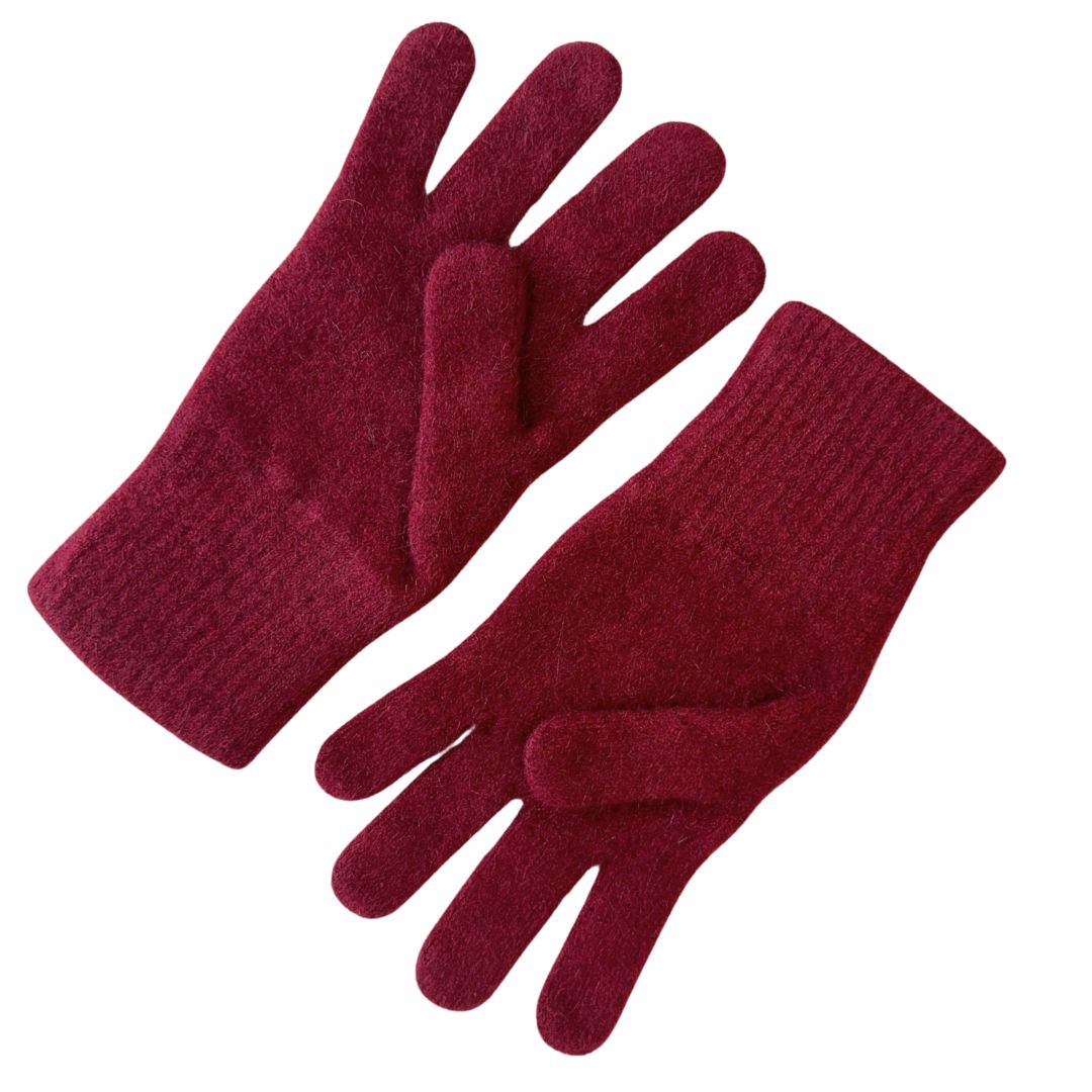 Extended Glove